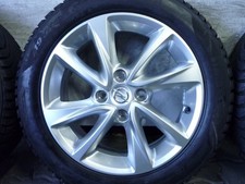 WINTERREIFEN ALUFELGEN