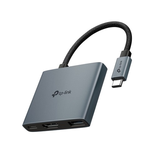 Link uh3020c usb hub - usb-c,