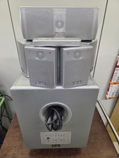 Soundsystem teufel subwoofer - soundsystem,