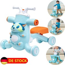 Lauflernhilfe Babywalker für
