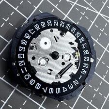 Japan Seiko Quarzwerk Modell