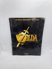 N64 SPIELEBERATER Zelda