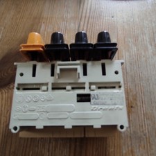 Miele Drucktastenschalter W765