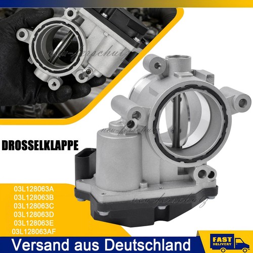 Drosselklappe für audi a3 - drosselklappe, a1
