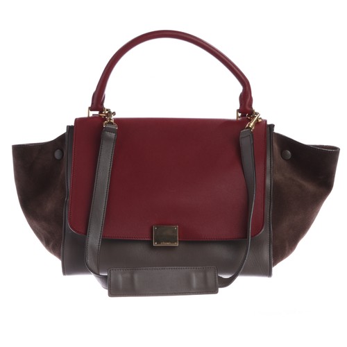 Céline handtasche mehrfarbig - handtasche,