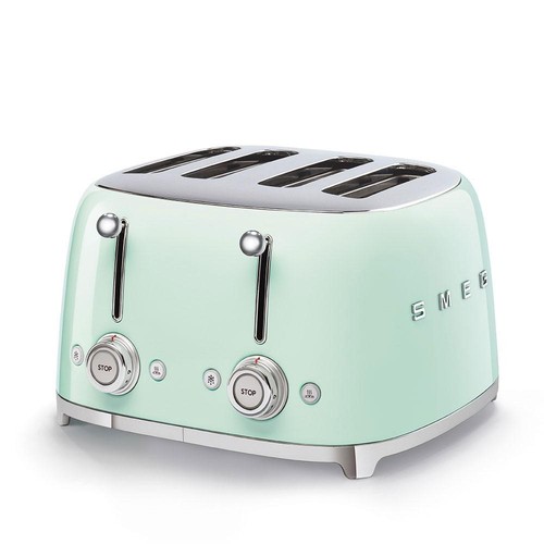 Smeg toaster tsf03pgeu - smeg,