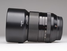 Fujifilm Fujinon XF 33mm f/1.4