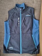 Softshell Weste Herren Felix