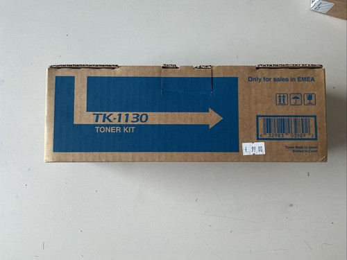 Kyocera 1130 toner kit - toner,
