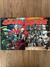 Storm Chroniken aus der