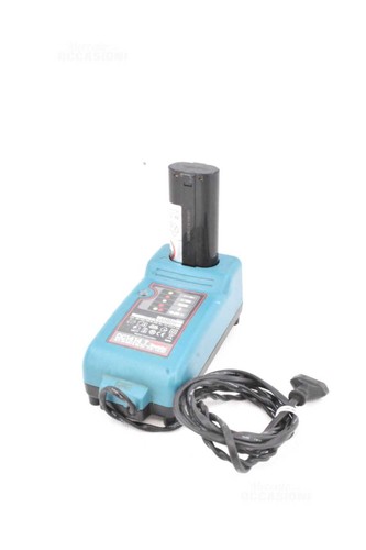 Akku ladegerät makita dc1414t - ladegerät,