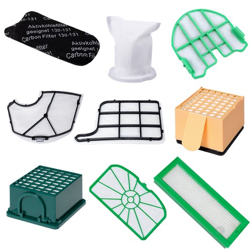 Filter für vorwerk kobold - für,