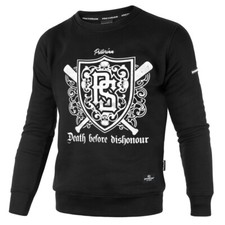 Sweatshirt Pullover Herren