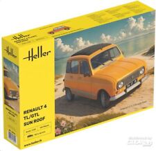 Modellauto Auto Model Kit