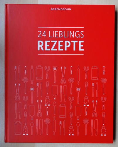 Lieblings rezepte - lieblings,