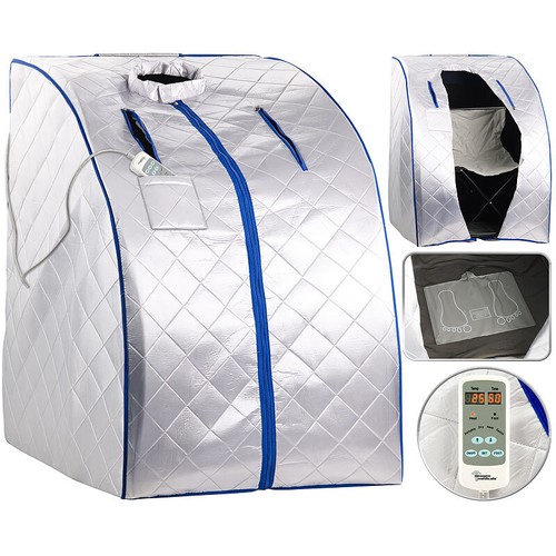 Portable infrarot sauna mit - portable,
