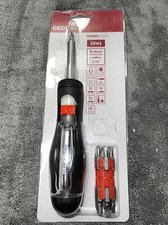 Gedore RED R38920000  Magazin-Schraubendreher