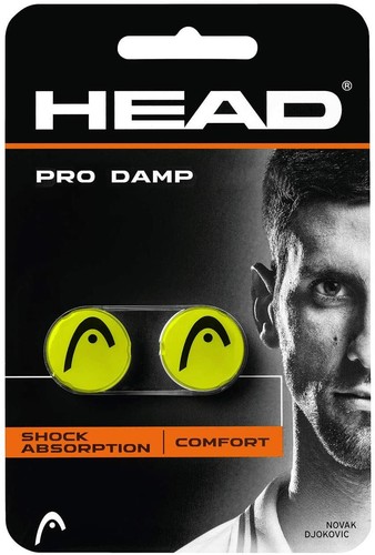 Head pro damp tennisschläger - head,