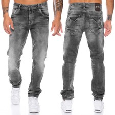 Cipo & Baxx Jeans Herren Slim