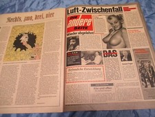 Eulenspiegel  1989 , Nr. 13 