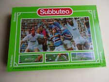 Subbuteo Fußball Calcio Tischfußballspiel Nr. 60140 Football Soccer Table Game