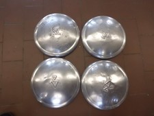  P70 Radkappen Alu 4 Stück