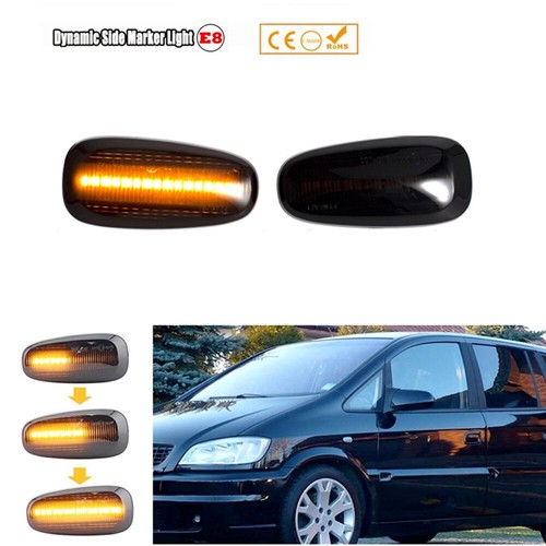 Led seitenblinker blinker - led,