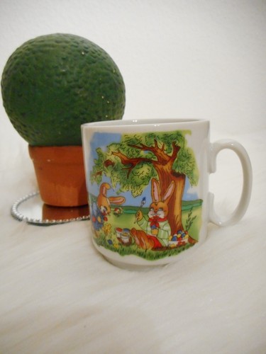 Tasse götz hase osterhase - gÖtz, ★hase-osterhase
