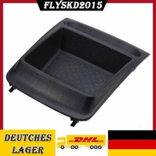 Ablagefach Armaturenbrett schwarz für Fiat Ducato 250 ab Bj. 2014 735699812 DHL