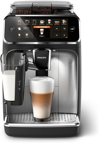 Philips lattego 5400 series - philips,