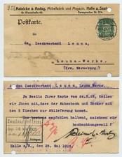 113041 -Postkarte Reinicke &