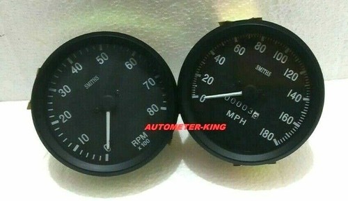 Ersatz smiths messgeräte - smiths,