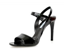 PRADA Leder Slingback Pumps