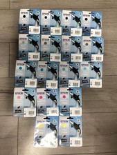 Original EPSON T7601 T7602