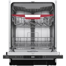 Geschirrspüler 60 cm Einbau