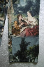 Jeans: Gemälde von Frederico