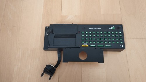 Drucker secutest gossen - secutest,