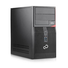 Fujitsu Esprimo P556 E85+ PC