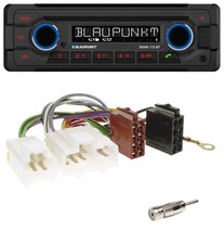 Blaupunkt AUX MP3 CD Bluetooth
