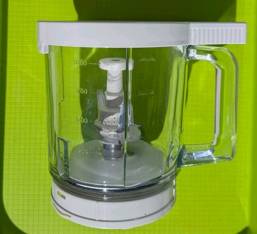 Braun mixer glasmixer für - braun,