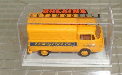 Brekina t2 pritsche - t2,