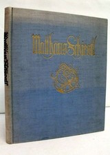 Matthäus Schiestl. Cajetan