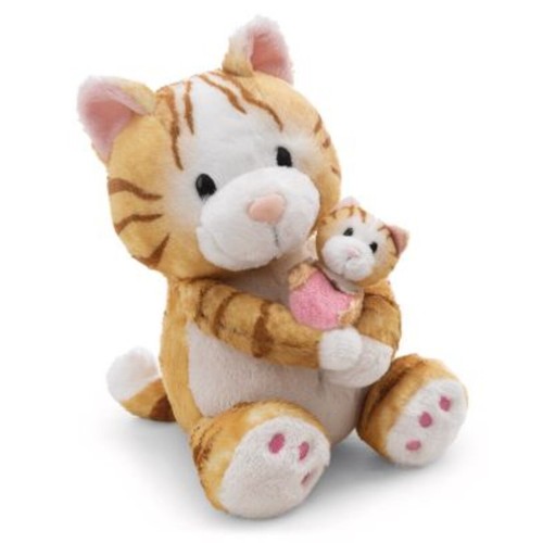 Nici kuscheltier katze - nici, mit