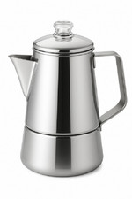 C3 Design Perkolator aus