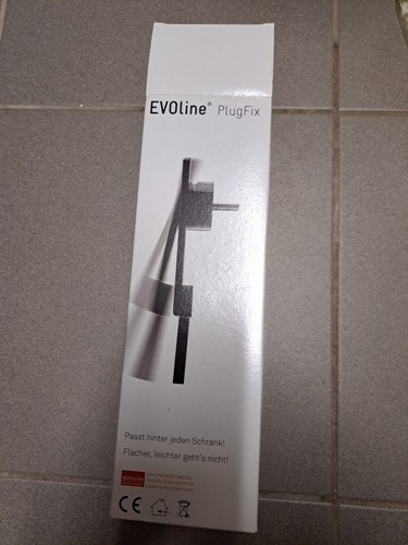 Schulte evoline plugfix - schulte,