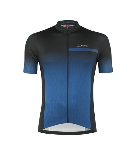 Löffler bike jersey - fz, coogan