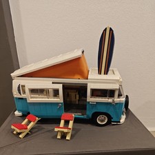 Volkswagen T2 Campingbus