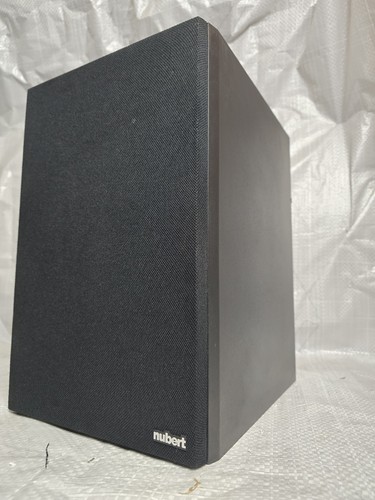 Nubert nubox 380 - nubert,