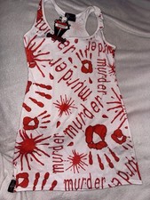 Y2K Insanity Clothing