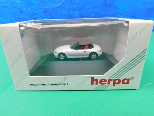 E09 herpa private collection - herpa,